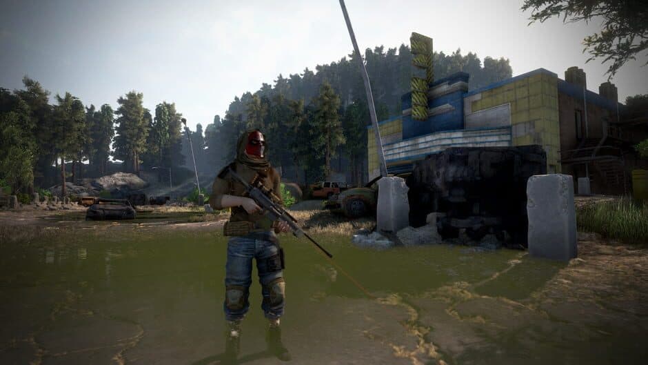Скриншот 4 из Last Man Standing