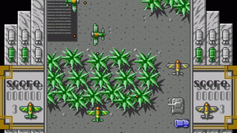 Скриншот 2 из Kamikaze
