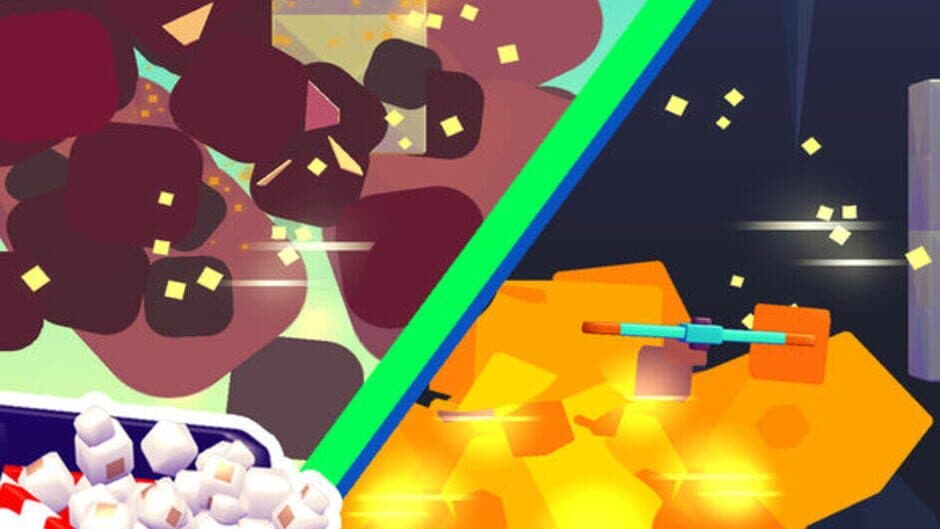 Скриншот 2 из Jelly Copter