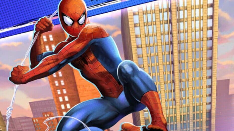 Скриншот 5 из Marvel Spider-Man Unlimited