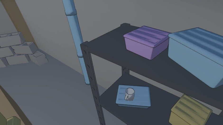 Скриншот 4 из 30th Century Post Office
