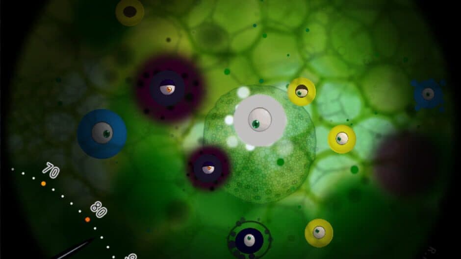 Скриншот 2 из Little Cells