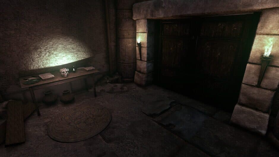 Скриншот 4 из The Ancient Remains