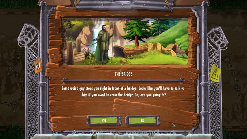 Скриншот 3 из Zombie Solitaire 2 Chapter 2