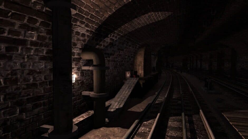 Скриншот 5 из World of Subways: Volume 3 - London Underground Circle Line