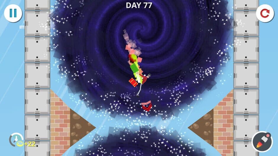 Скриншот 3 из Jetpack Porter