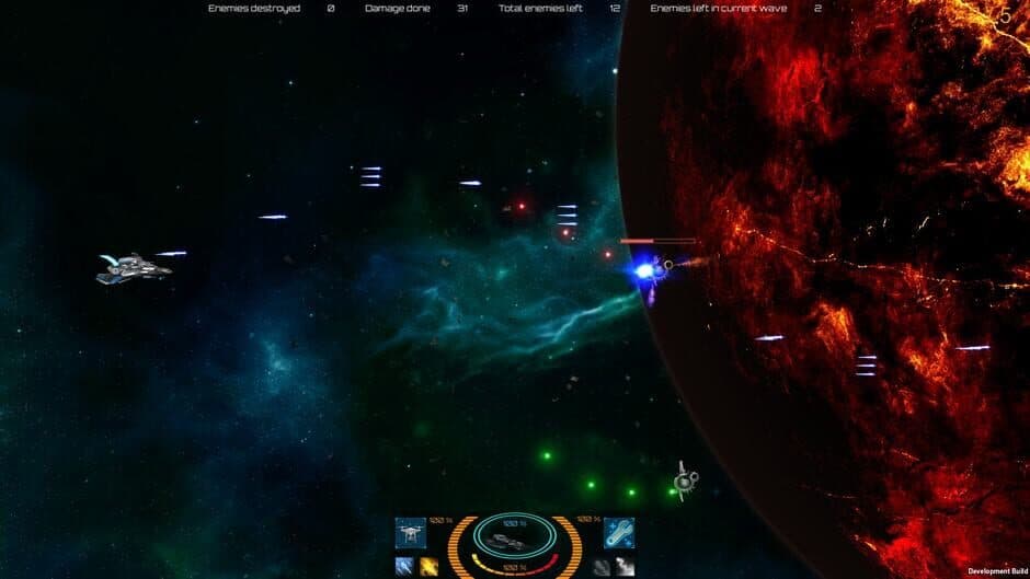 Скриншот 2 из Duke of Alpha Centauri