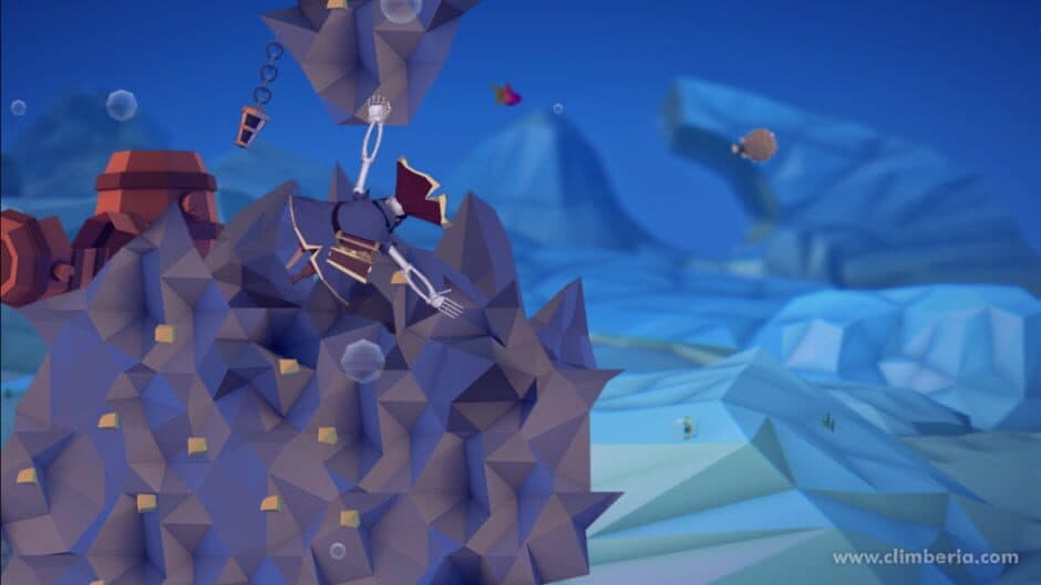 Скриншот 3 из Climberia