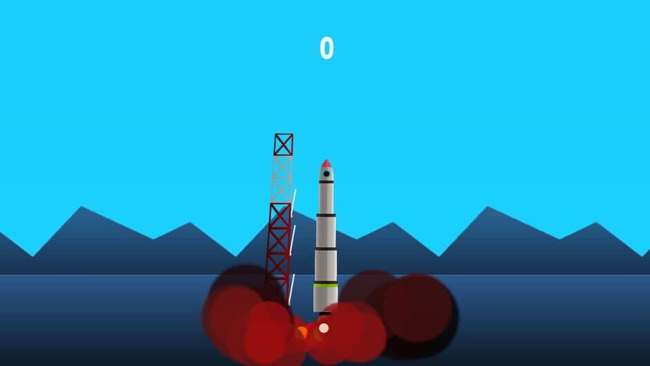Скриншот 5 из Space Rocket