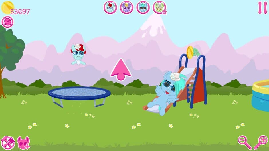 Скриншот 2 из Joy Pony