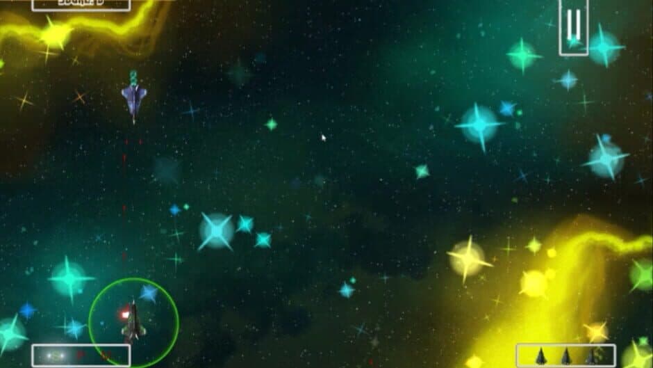 Скриншот 5 из Space Wars
