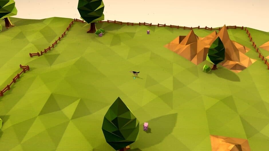 Скриншот 3 из Herding Dog