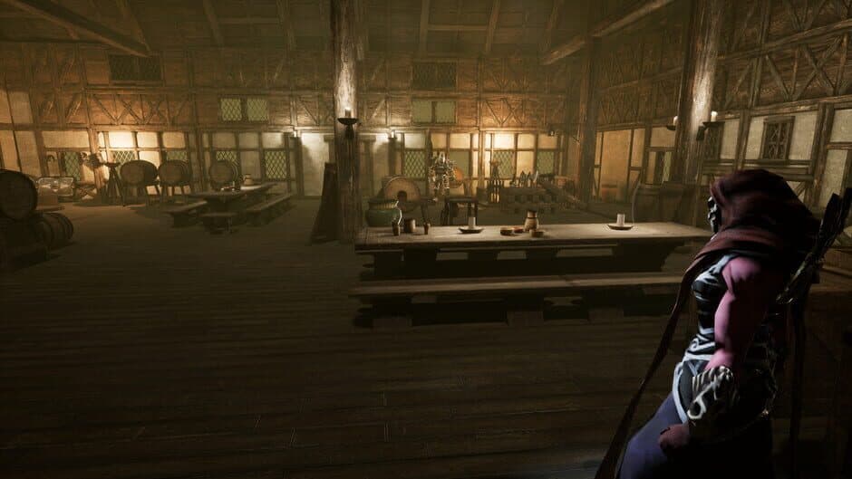 Скриншот 3 из Dueling Dungeon