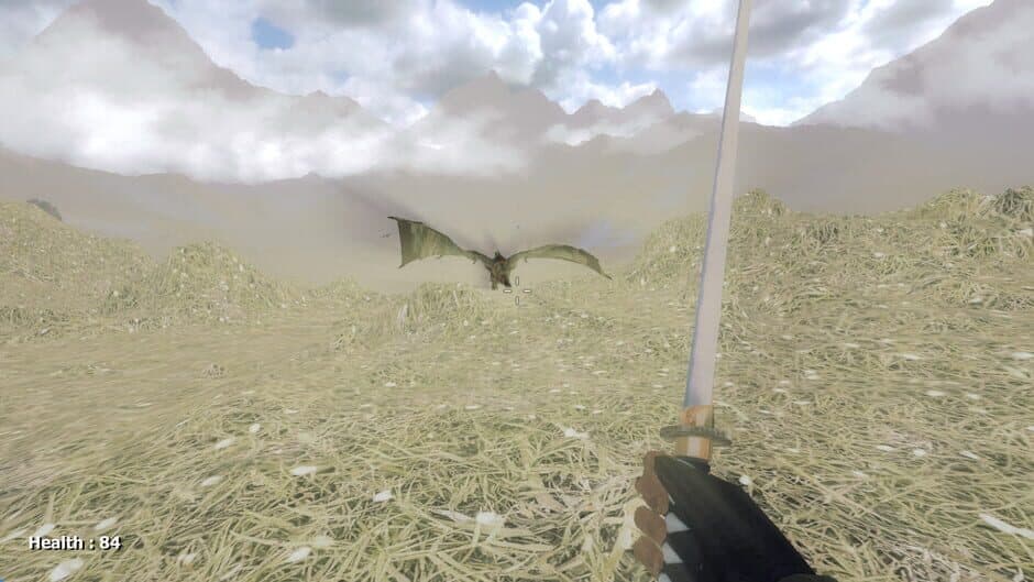 Скриншот 9 из Dragon valley