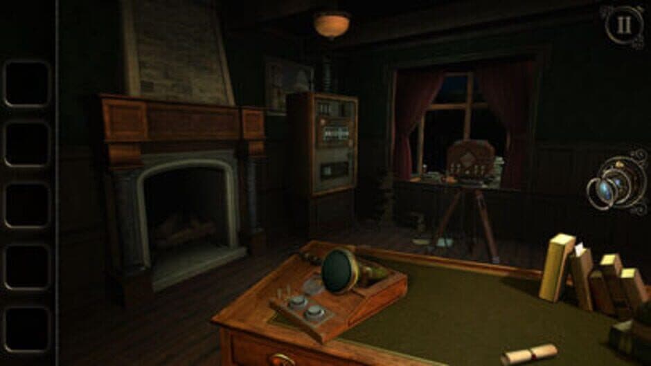 Скриншот 1 из The Room Three