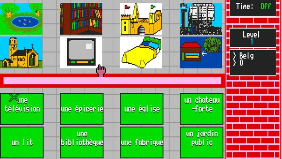 Скриншот 3 из 10 out of 10: French