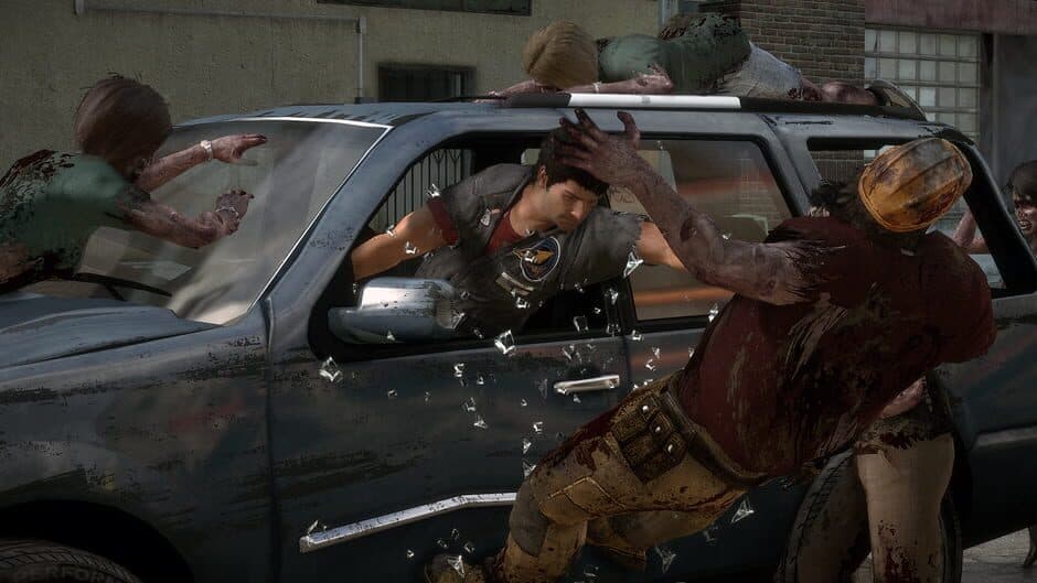 Скриншот 5 из Dead Rising 3
