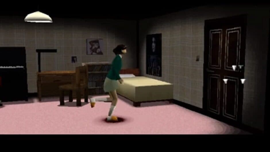 Скриншот 3 из Clock Tower II: The Struggle Within
