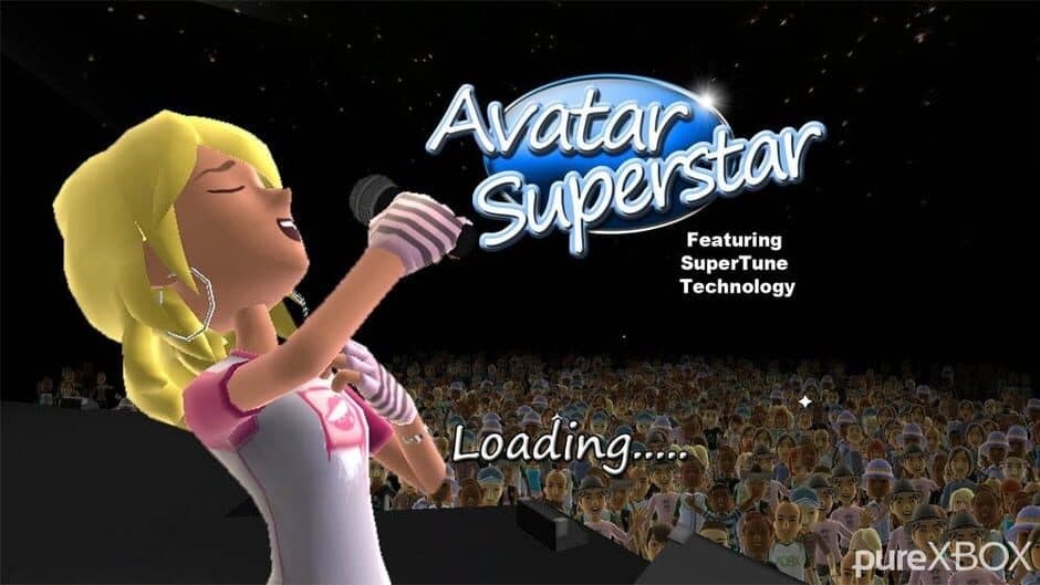 Скриншот 1 из Avatar Superstar