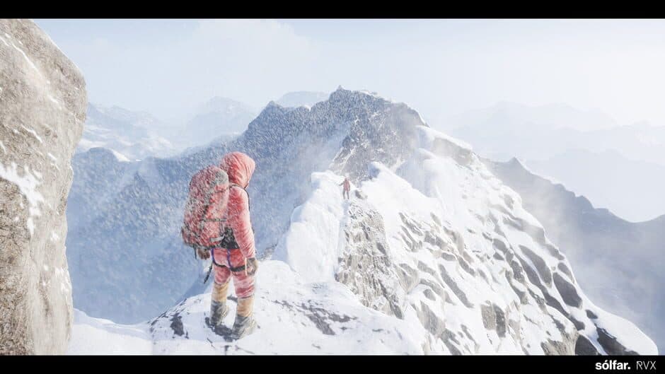 Скриншот 5 из Everest VR