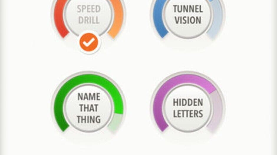 Скриншот 8 из Quizzitive