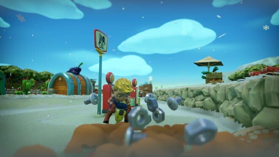 Скриншот 5 из Farm Together