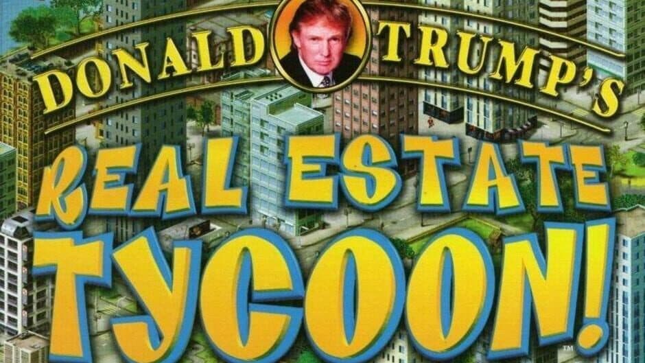 Скриншот 1 из Donald Trump's Real Estate Tycoon
