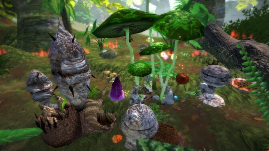 Скриншот 6 из Hive Quest