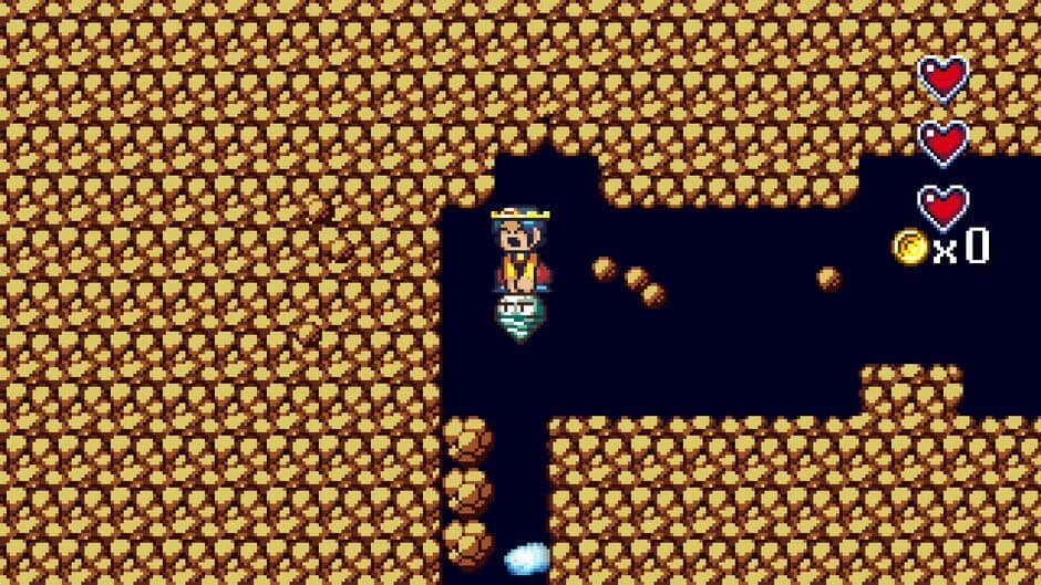 Скриншот 2 из Curse of the Crescent Isle DX