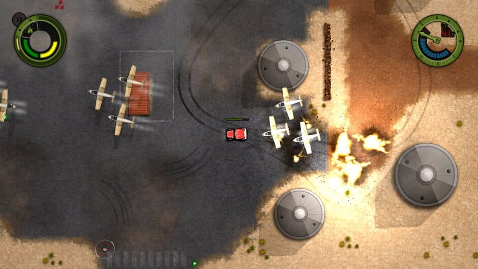 Скриншот 12 из Decoy