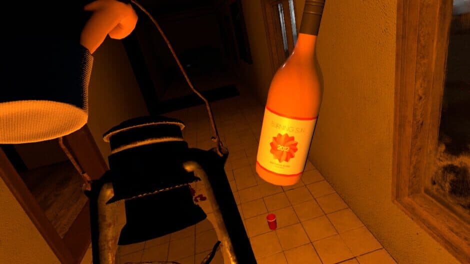 Скриншот 5 из End of the Road VR