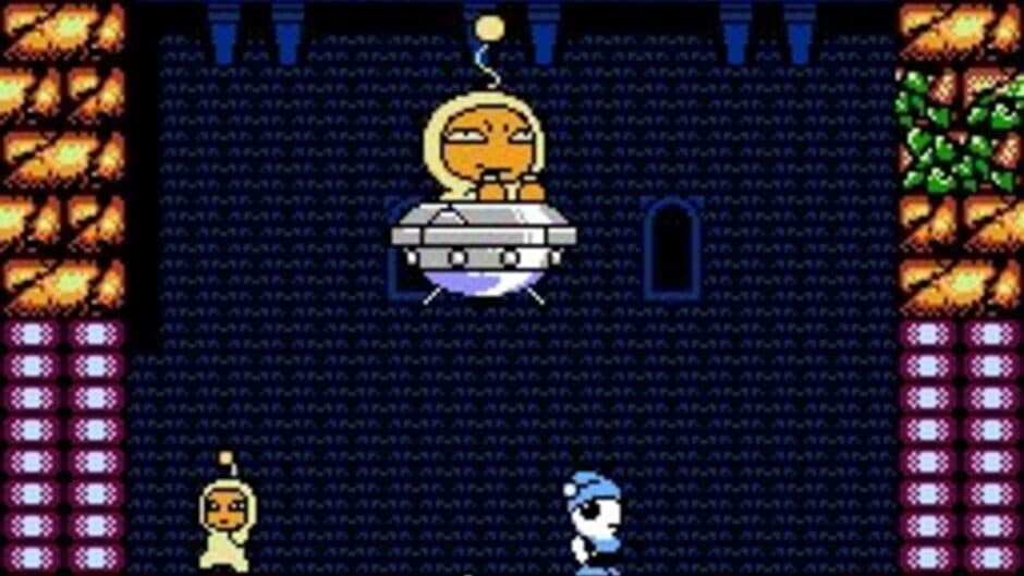 Скриншот 2 из Ufouria: The Saga