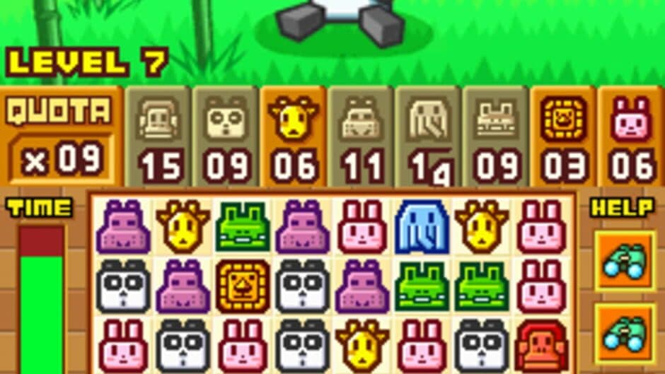 Скриншот 5 из Zoo Keeper