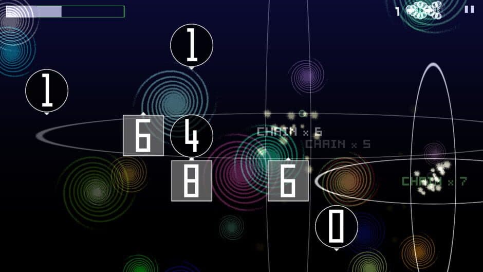 Скриншот 1 из Nuclien