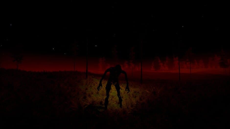 Скриншот 4 из Lux umbra