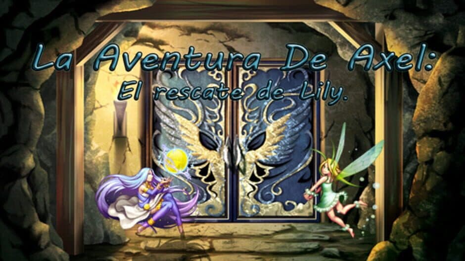 Скриншот 2 из La Aventura De Axel