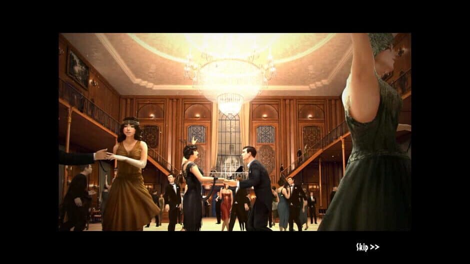 Скриншот 4 из The Great Gatsby: Secret Treasure