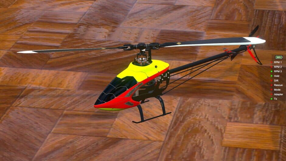 Скриншот 8 из AccuRC 2