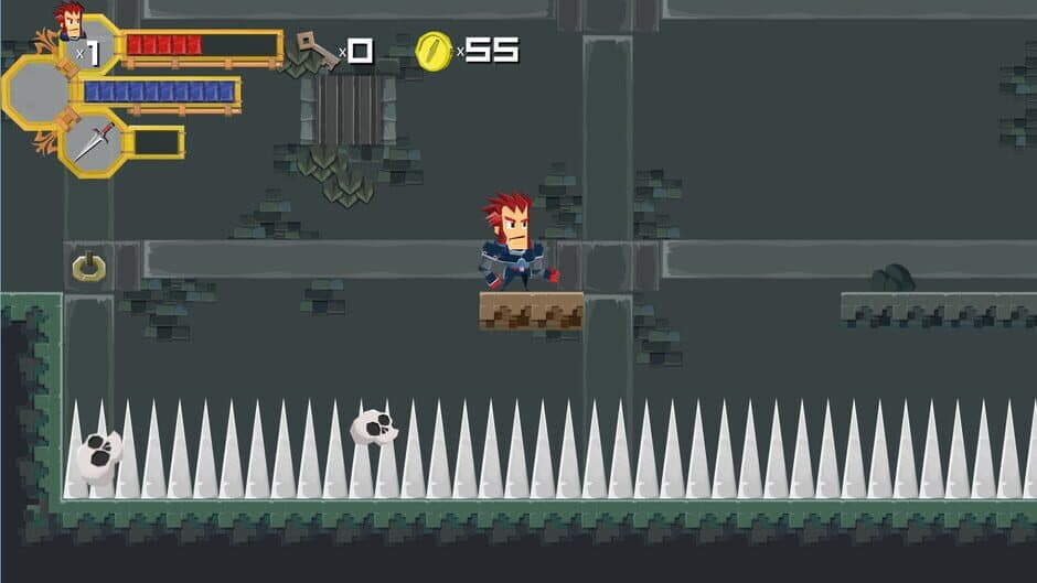 Скриншот 3 из Doomed'n Damned