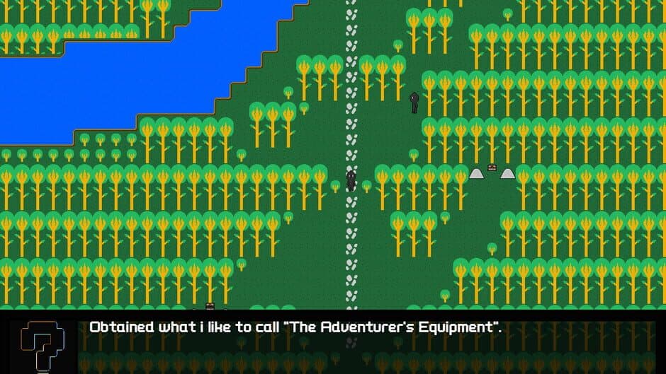 Скриншот 2 из Absolute Adventure Zero