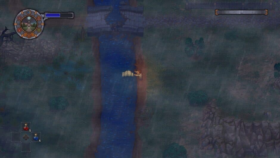 Скриншот 5 из Graveyard Keeper