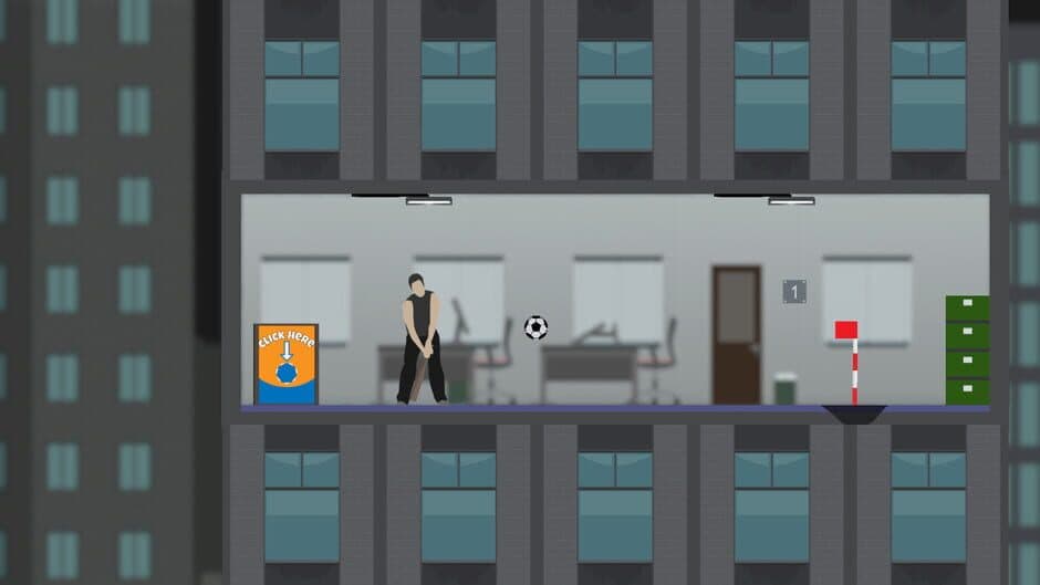 Скриншот 11 из Urban Explorer Golf