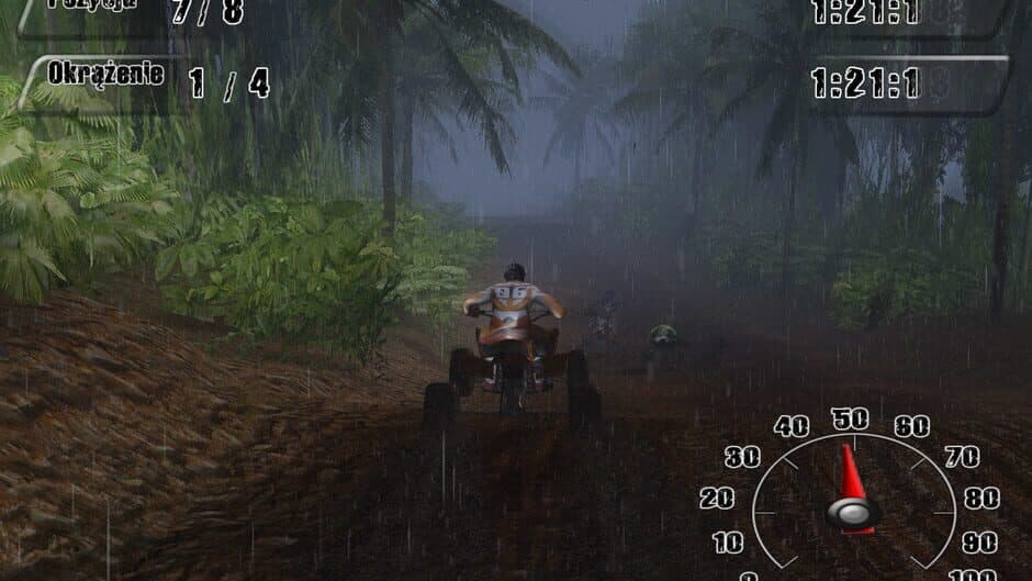 Скриншот 5 из ATV GP