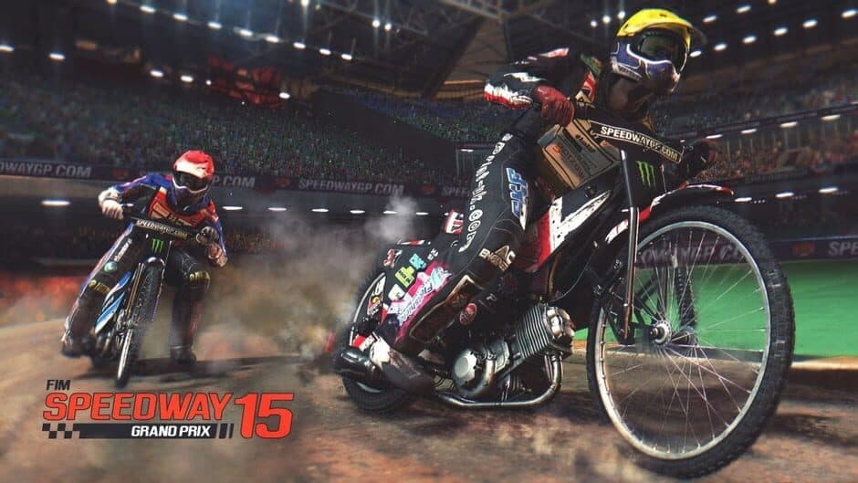 Скриншот 4 из FIM Speedway Grand Prix 15