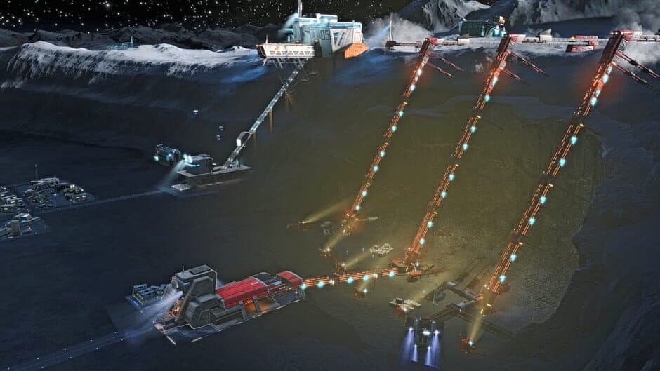 Скриншот 1 из Anno 2205