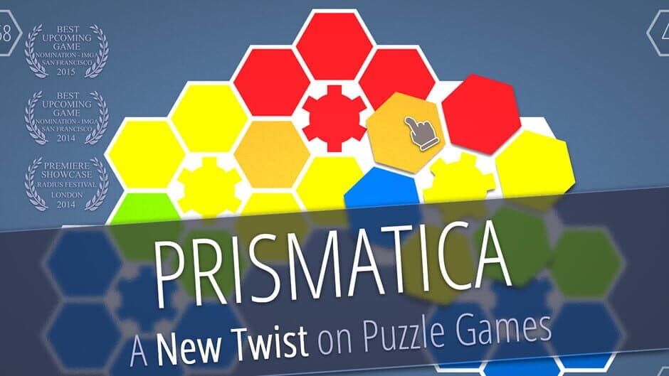 Скриншот 1 из Prismatica