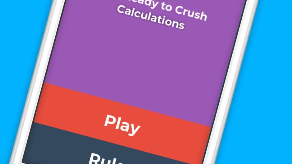 Скриншот 2 из Crush the Numbers