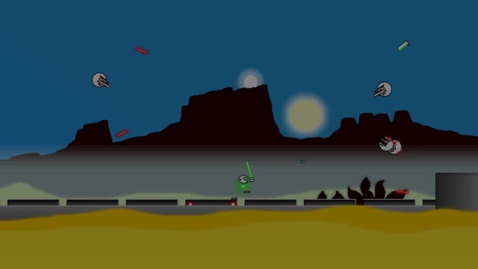 Скриншот 5 из Mechatroniks Attack
