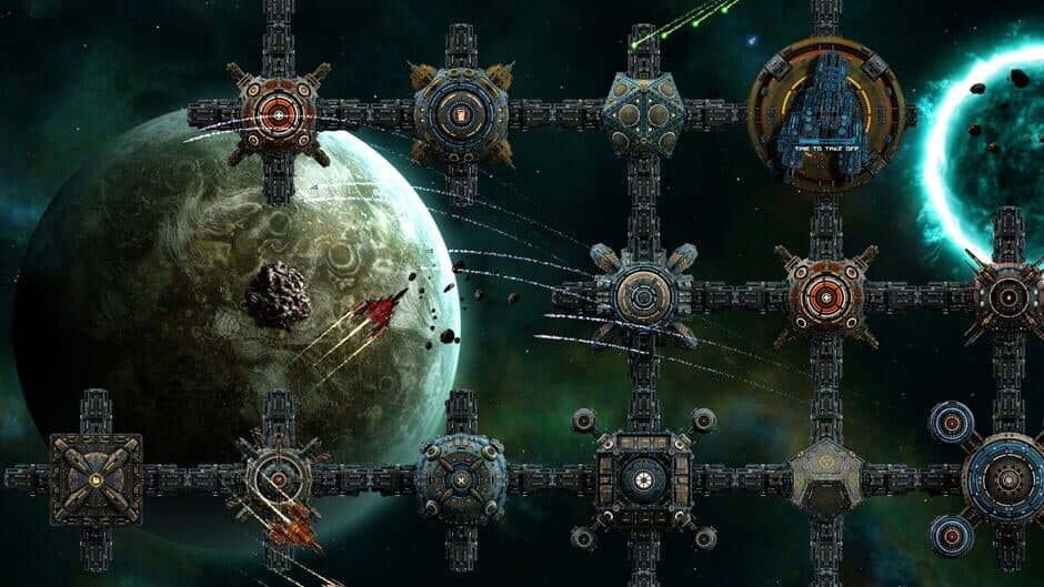 Скриншот 3 из StellarHub