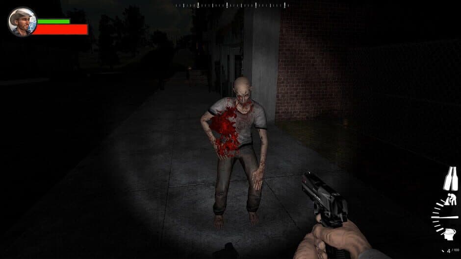 Скриншот 4 из Make Zombies Great Again